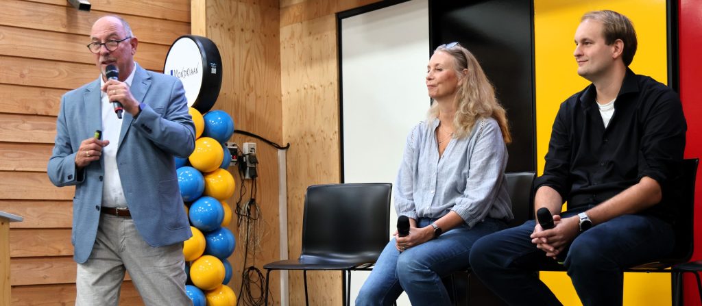 Van project naar partnerschap: lessen uit het Digital Operations Centre 