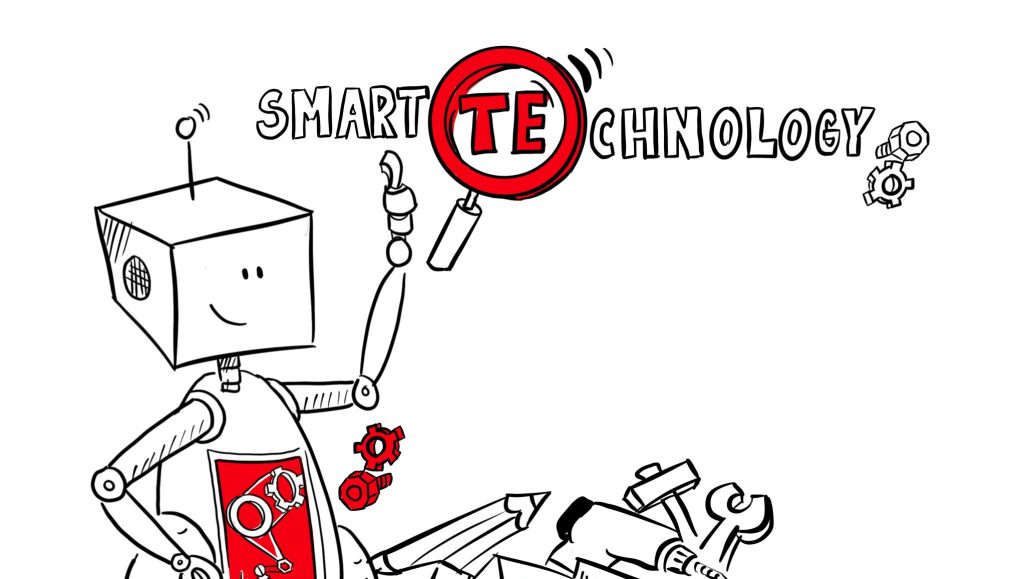Feestelijke opening Smart Technology aan de Brasserskade 