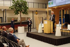 Opening KPE energietransitie