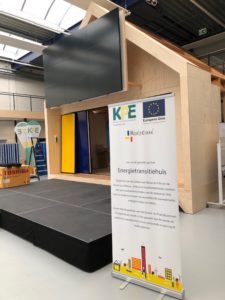 Energietransitiehuis