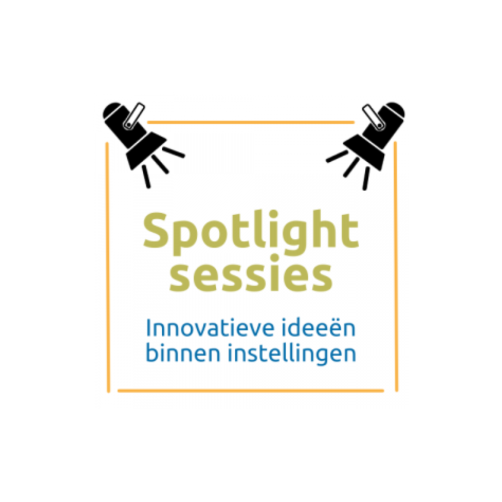 Onderwijs innovatie in ’the spotlights’