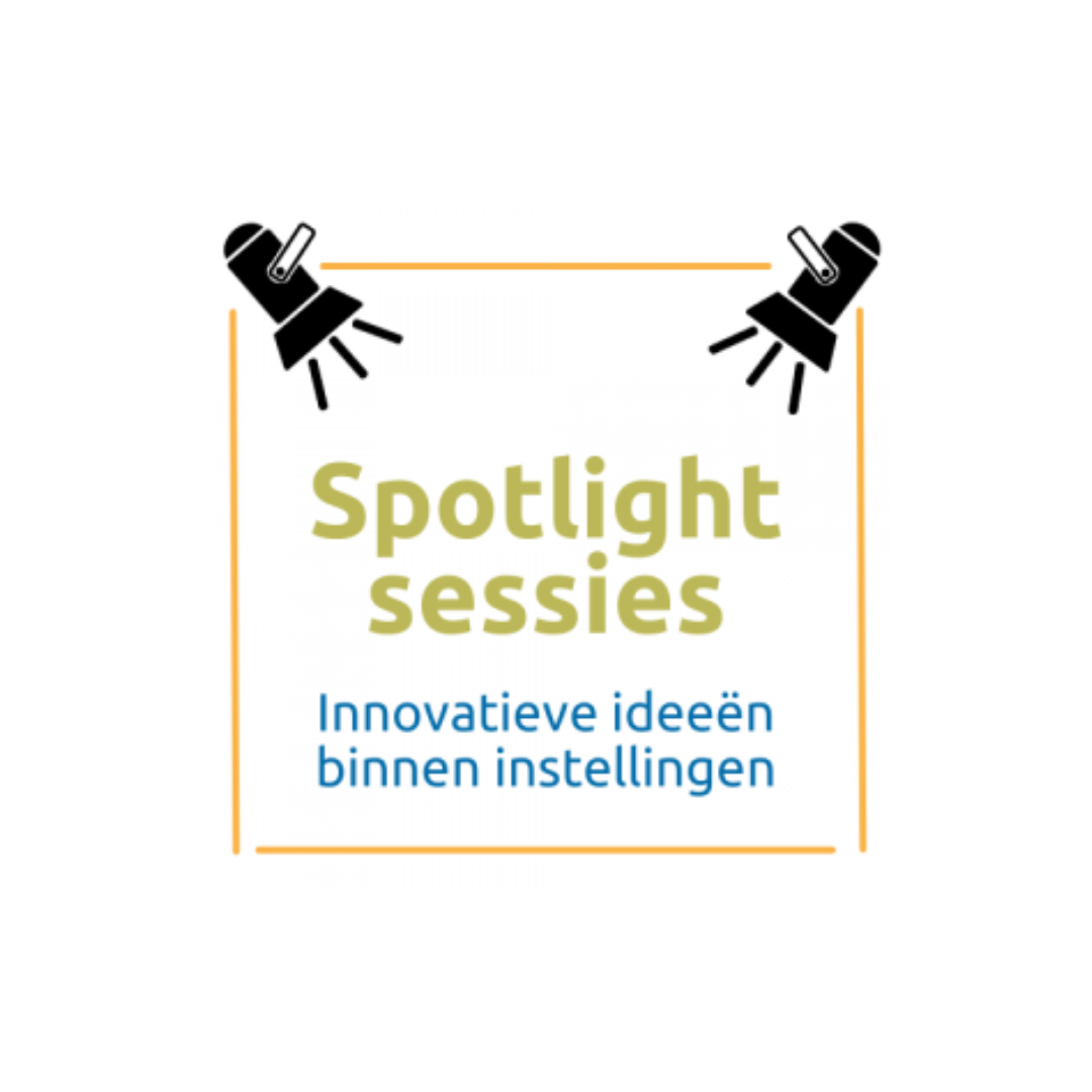 Onderwijs innovatie in 'the spotlights'