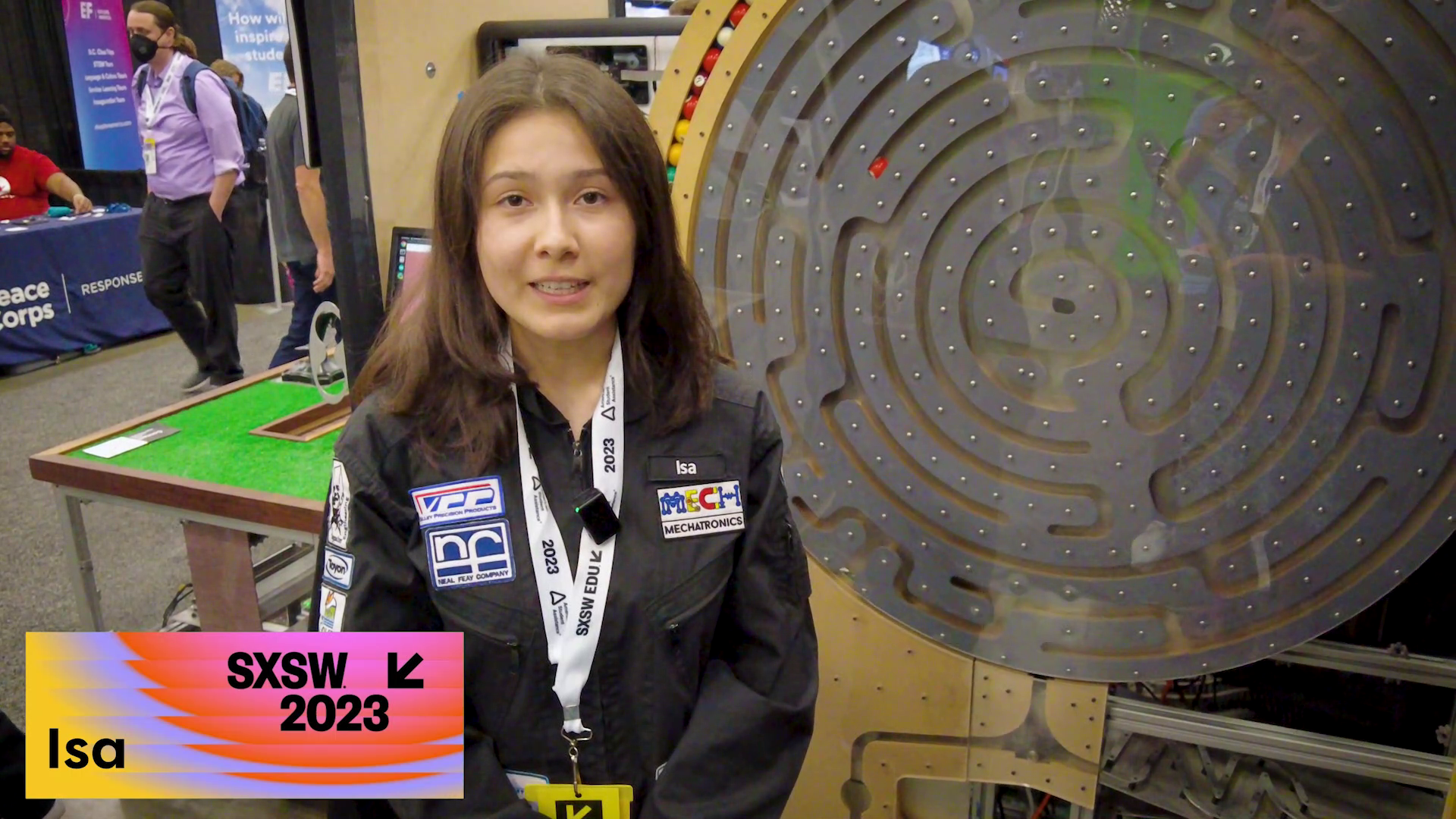 Internationale Vrouwendag: Girls/ Women in Tech & Engineering