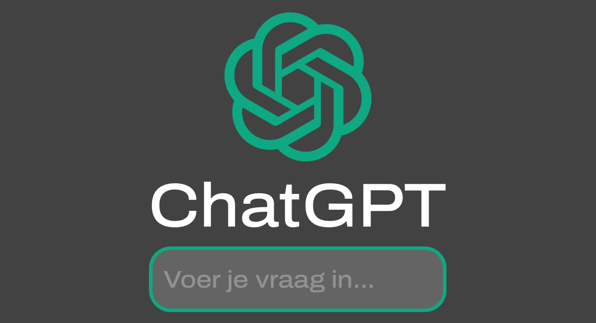 Laat u niet (te veel) verrassen door innovaties, maar verdiep uzelf erin en ontwikkel mee